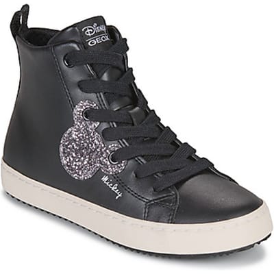 Hoge Sneakers Geox J KALISPERA GIRL D