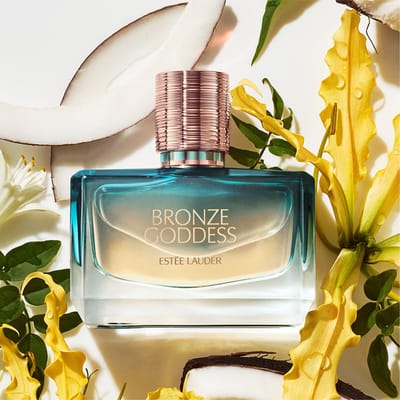 Estee Lauder Bronze Goddess Nuit Eau de parfum Spray 50 ml