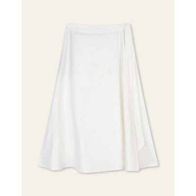 Oilily Sagar Rok- maat42 Wit