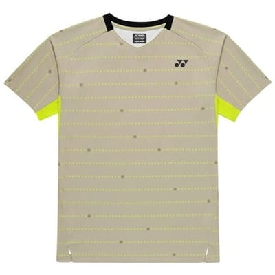 Sport-T-shirts Yonex CT107106504