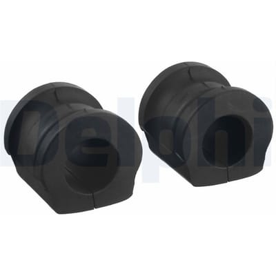 Aanslagbuffer DELPHI TD1051W, 2 Stuk