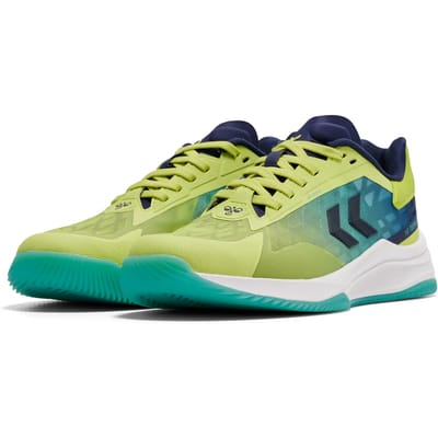 Indoor schoenen Hummel Topflight Pro