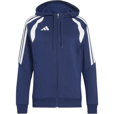Dames Hoodie adidas Tiro 26 League