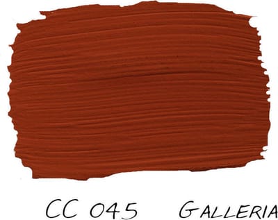 Carte Colori 2,5L Puro Matt Krijtlak Galleria CC045