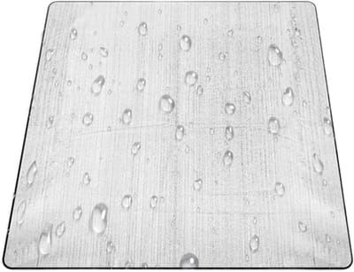 Schuimfolie mat - Isolatie deken - Kamperen en reizen - Waterdicht en warm - 200 x 200 cm - Meerkleurig