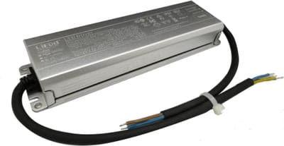 Driver Lifud LF-GOE100YV012A 12V 100W IP67 Non-Flicker