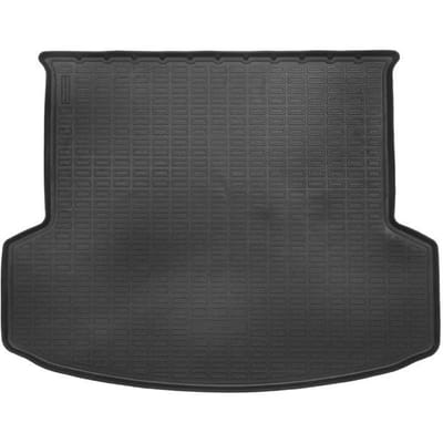 Kofferbakmat op maat - NORM LINERS - Hyundai Santa Fe 5 (MX5) 2024 5 zitplaatsen - Hoge randen - Antislip - Duurzaam TPE
