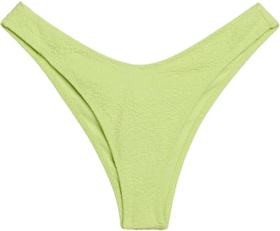 Zwemkleding Calvin Klein Delta Bikini - Fashion Wear - Vrouwen