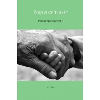 Zorg Voor Moeder - Jan Stuijver