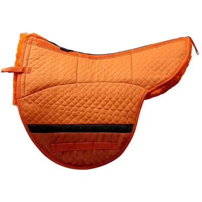 Western tapijt Edix Saddles Courville