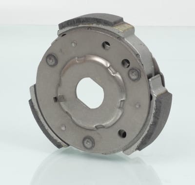 rms koppelingsplaat voor aprilia 150 leonardo scooter 1996 tot 2001 ap0259738 nieuw