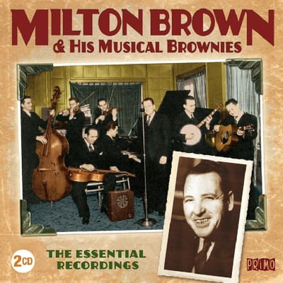The Essential Recordings