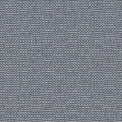 Boråstapeter Vliesbehang 4724 - Woodland - Klassiek Blauw - 53cm x 10.05m