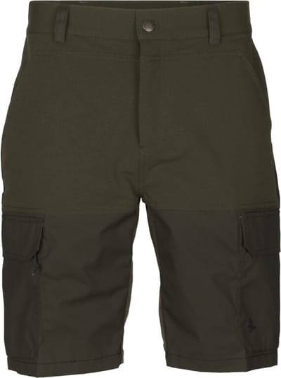 Seeland Elm Shorts Outdoor shorts Scandinavische shorts Jacht shorts Maat -46