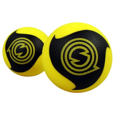 Spikeball Pro ballen 2-pack