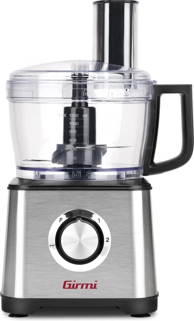 GIRMI FOODPROCESSOR