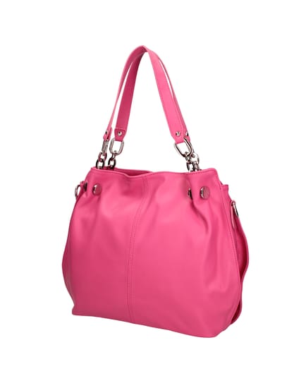 Gave Lux Schoudertas Vrouwen FUCHSIA