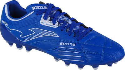 Joma Score 23 SCOW AG, Heren blauwe voetbalschoenen 42,5 blauw