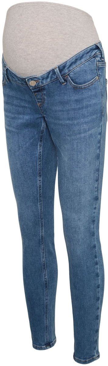Vero Moda Maternity Skinny fit zwangerschapsjeans Skinny fit Jeans