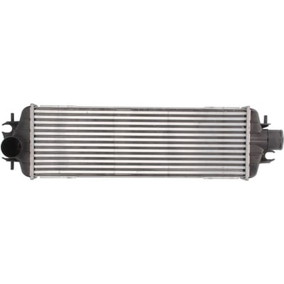 Intercooler THERMOTEC DAX015TT