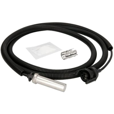 Sensor, wielsnelheid FEBI BILSTEIN 106399