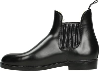Paardrijlaarzen voor kinderen Q-essentials Thermo Jodhpur