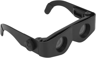 Ronte - Verrekijker voor volwassenen - handsfree - telescoop - vogelobservatie