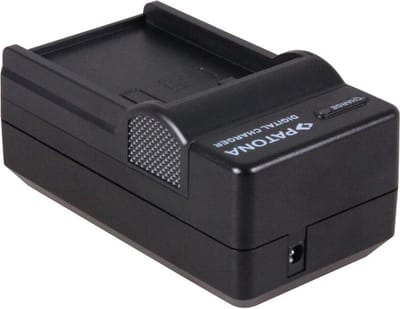 Patona Nikon EN-EL2 lader