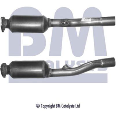 Katalysator BM CATALYSTS BM91579H
