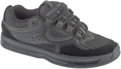 DC Shoes Kalynx Zero, Mannen, Zwart, Sneakers, maat: 46