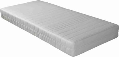 Soft Bedden & Matrassen Luxe Matras - Koudschuim, 20 cm Dik 70 x 200