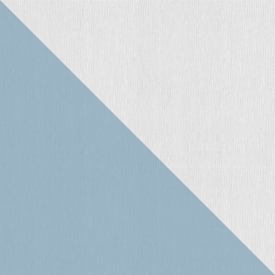Structuur behang Profhome 244017-GU overschilderbaar vliesbehang gestructureerd met structuur mat wit 26,5 m2