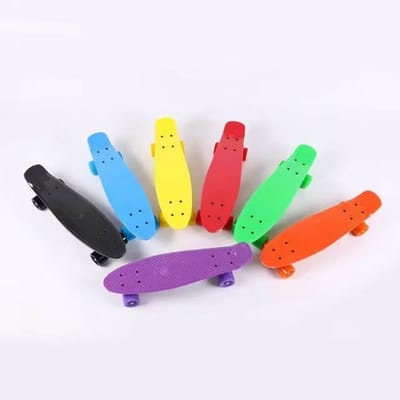 Jeu de boules speelset 8 stuks plastic