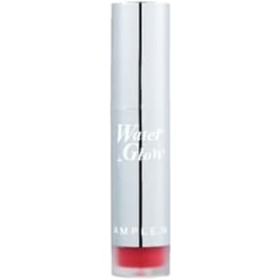 AMPLE: N - Water Glow Tint - 3 Colors #01 Red