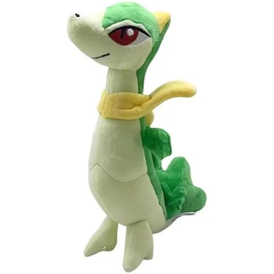 70 Modellen Pokemon Starmie Pluche Pikachu Koffing Knuffelpop Dialga Caterpie Butterfree Lugia Mew Celebi Servine Gengar Pluche