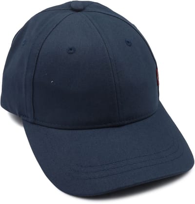 Levi's Pet Baseball Twill Navy - Maat - Heren - Petten