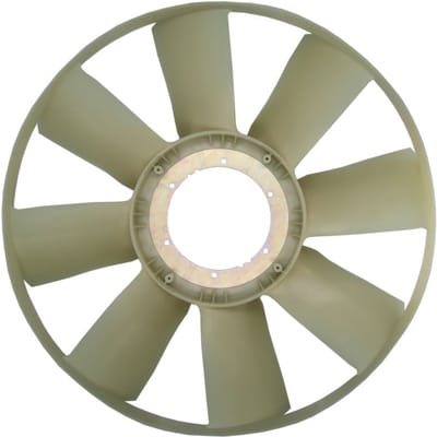 Ventilatorwiel, motorkoeling MAHLE CFW 34 000P