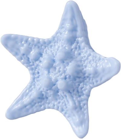 Overloopring Gootsteen - Afvoerstop - Lekken Voorkomen - Eenvoudige Installatie - Universeel - Blauw