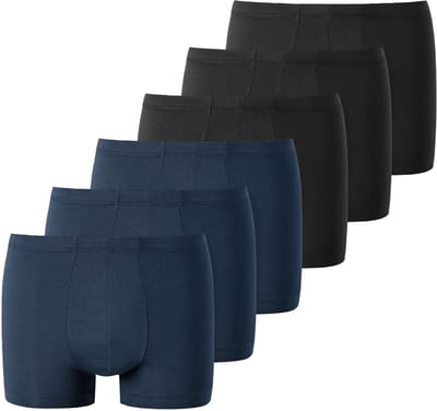 Schiesser Uncover boxershorts