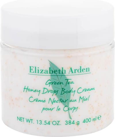 Elizabeth Arden - Great Green Tea Body Milk with honey drops - 400ML
