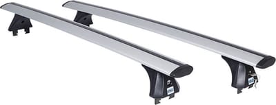 Cruz dakdragerset Airo X - BMW 3 serie (E92) coupe (2010-2013)