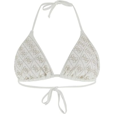 Vrouwen bikini top met uitneembare padding Guess Diane