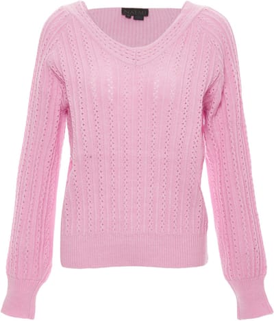 NAEMI Jumper
