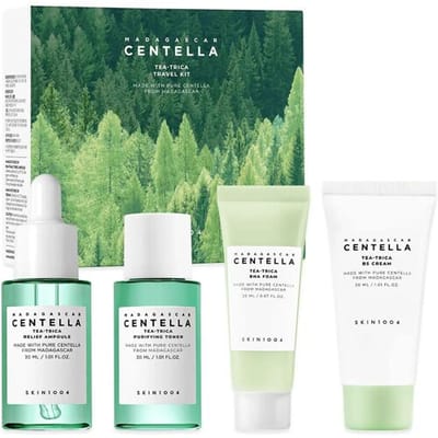 SKIN1004 Madagascar Centella Tea-Trica Reisset