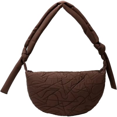 Schoudertas voor vrouwen Clotsy Brand Traveler