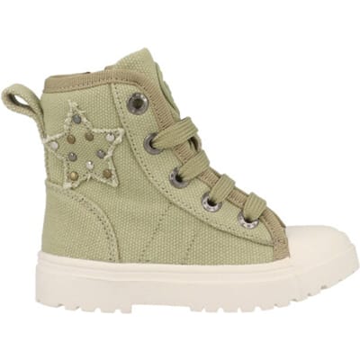 Shoesme Sneakers SW23S006-C Groen-22