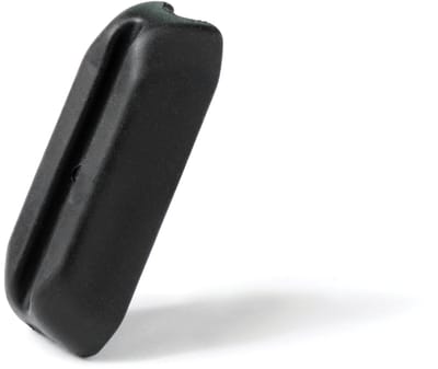 LEZYNE D-SHAPE SEATPOST ADAPTER KTV/STRIP DRIVE