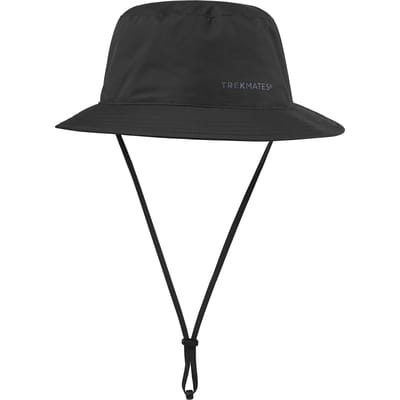 Heren en Dames Waterdichte Gore-Tex Buckethat Lichtgewicht Buiten Wandelen Hoed