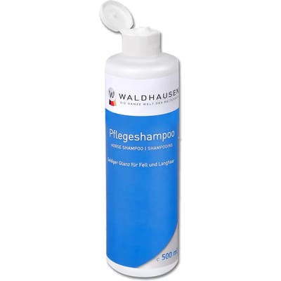 Paardenshampoo /verzorgingsshampoo Cassis 500 ml