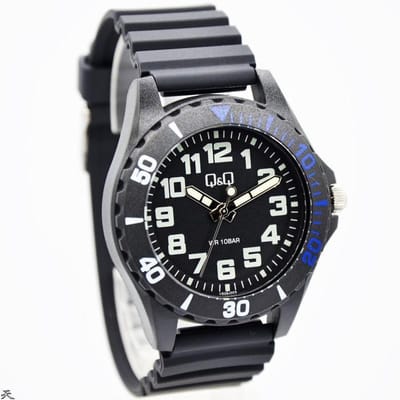 Horloge van het merk Q&Q VS26J005Y